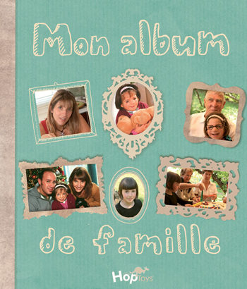 album de famille