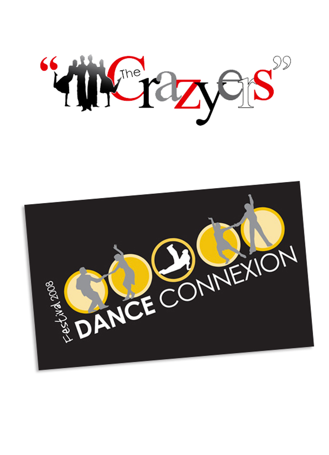 dance connexion