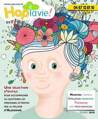 couverture catalogue HLV