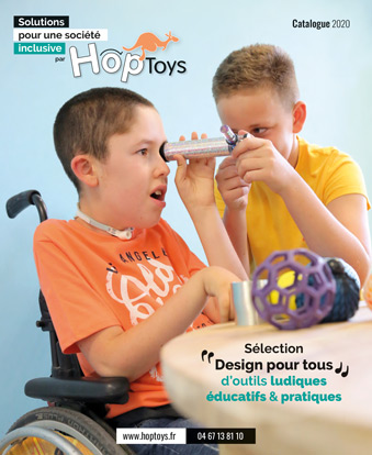 Catalogue général HT 2020