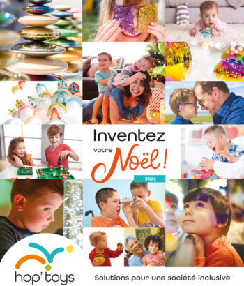 couverture catalogue Noel 2021